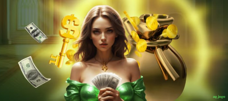 Casino Ao Vivo agjogo