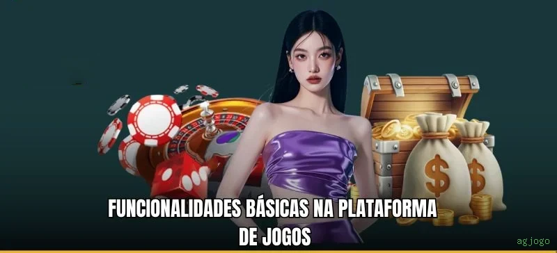 Estatísticas agjogo