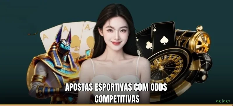 Design Responsivo agjogo