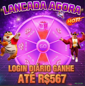 Promoção Relâmpago agjogo