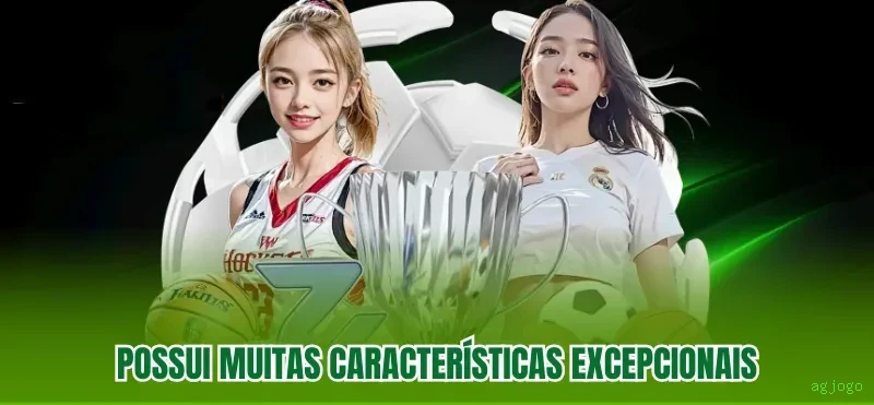 Ofertas Exclusivas agjogo